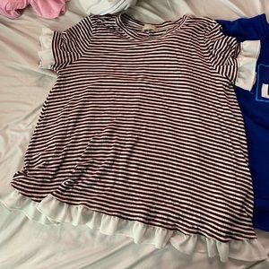 Altar’d State Blouse